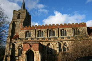 The Playles of Essex