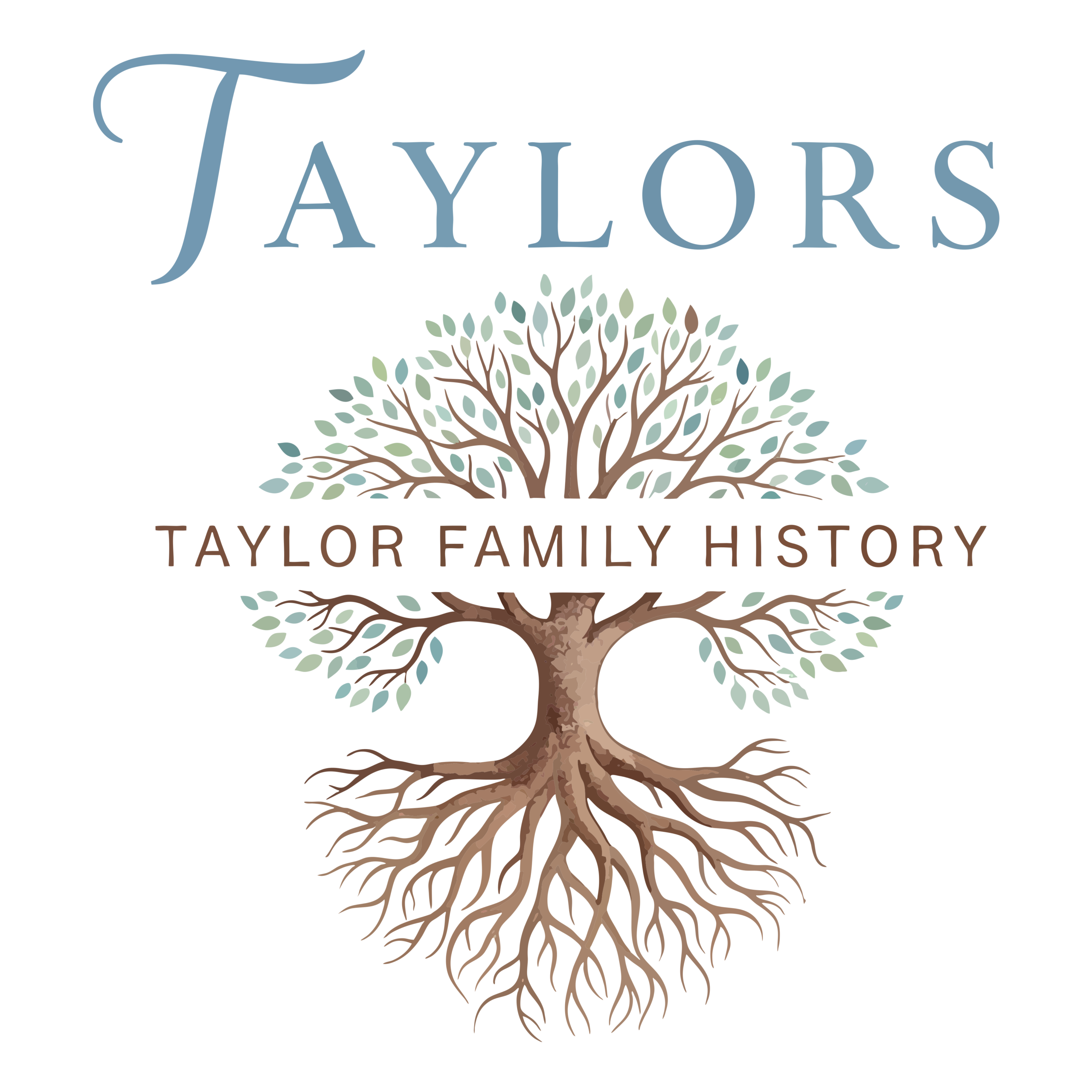 Taylor Family History